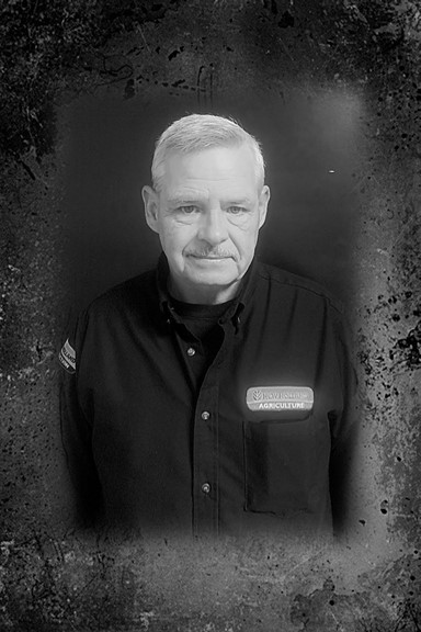 Roger Myers